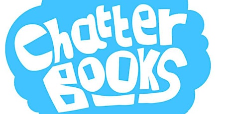Chatterbooks Online Quiz