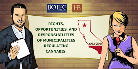 Rights, Opportunities, and Responsibilities of Municipalities Regulating Cannabis primary image