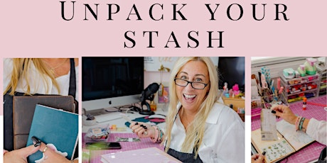 Unpack Your Stash primary image