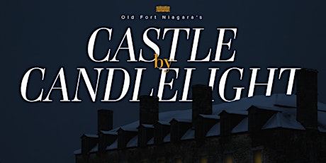 Castle by Candlelight