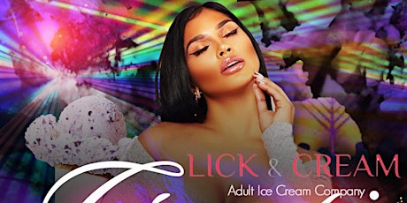  New Year's Eve Party with Lick & Cream NYE Atlanta  primary image