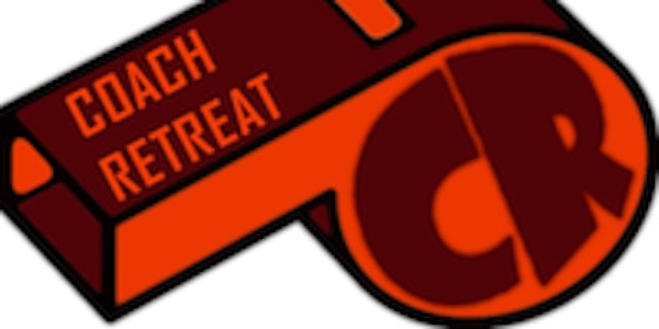 CoachRetreat 31 (Ghent - Belgium)