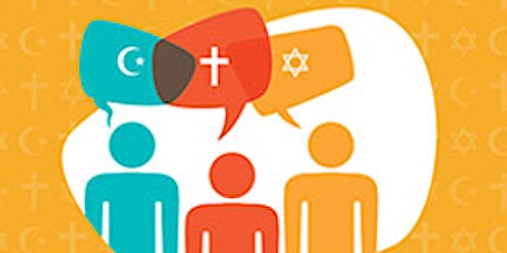 JCMA AGM 2022 - 'Dialogue Around The Use Of Religious Symbols' primary image