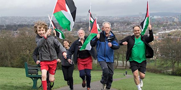 small park BIG RUN 2018