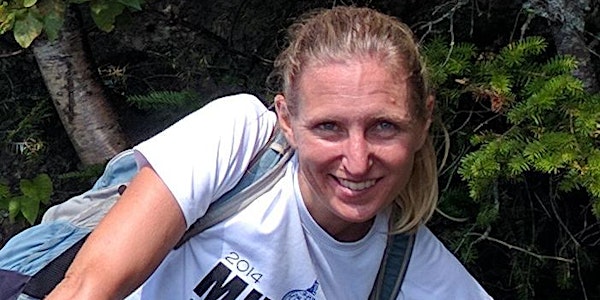CitSciMN webinar with Kris Stepenuck
