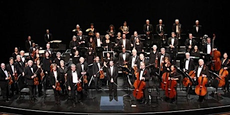 York Symphony Orchestra Presents: ROMANTIC MASTERS