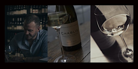 V Wine Salon Chardonnay Masterclass primary image