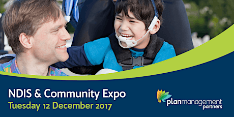 NDIS & Community Expo:  ‘Connecting you with service providers’  primary image