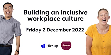 Building a Disability Inclusive Workplace Culture