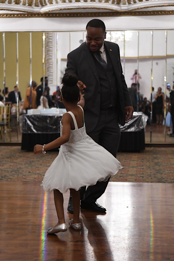 11th Annual Daddy Daughter Dance image