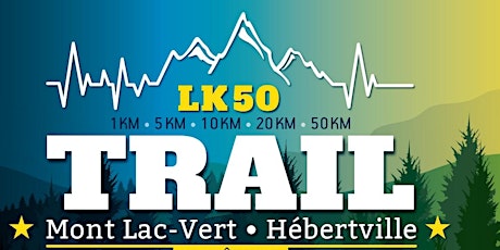 Trail LK50 2018 primary image