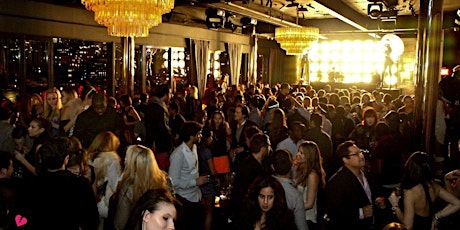 The Ball 2017 AfterParty at Ph-D Penthouse (for Jewish Singles 20s, 30s and 40s) primary image