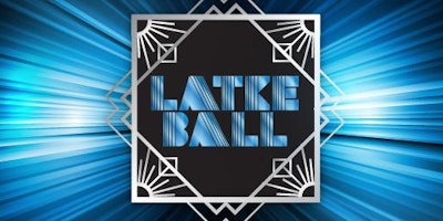 Latke Ball 2017