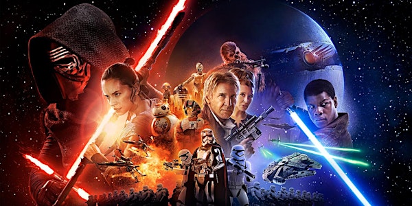 Molen Movie - Star Wars The Last Jedi Edition
