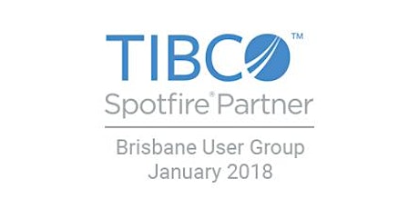 Data Science & Analytics with TIBCO Analytics Spotfire - January 2018 primary image