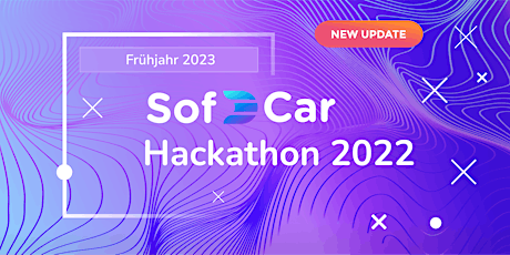 SofDCar Hackathon 2022