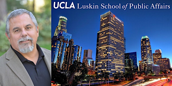 UCLA Luskin Alumni Regional Reception - Los Angeles