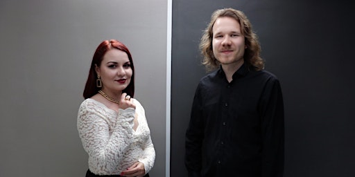Sit Fast concert:  Mariana Preda & Juho Myllylä | Play / Space