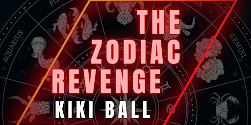 Canada Father Kai'jin Mulan Presents: The Zodiac Revenge KIKI BALL