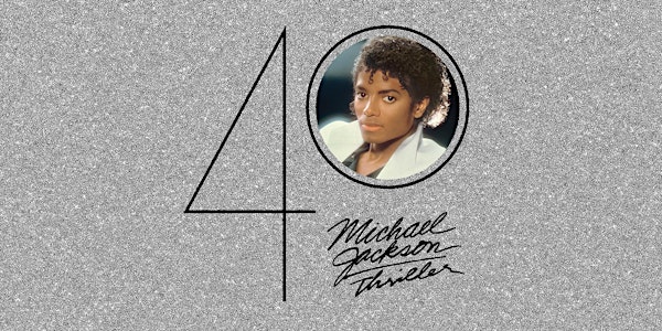 Thriller 40 documentary