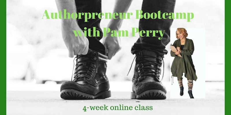 PAM PERRY BOOTCAMP 