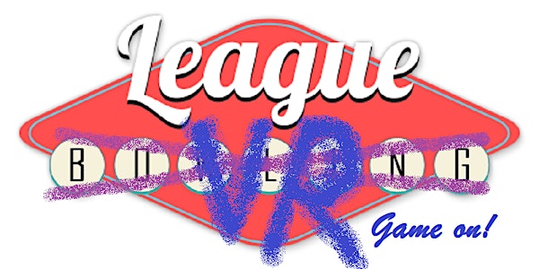 Summer VR League Registration