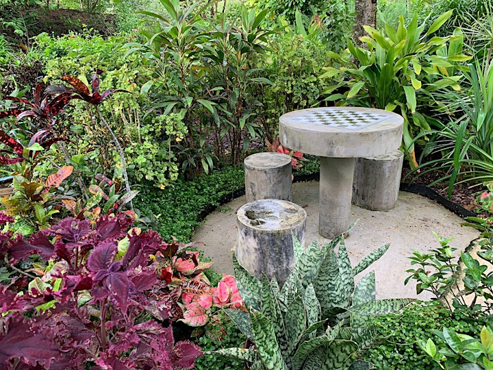 Eco-Wellness@Jurong Lake Gardens (Therapeutic Garden) image