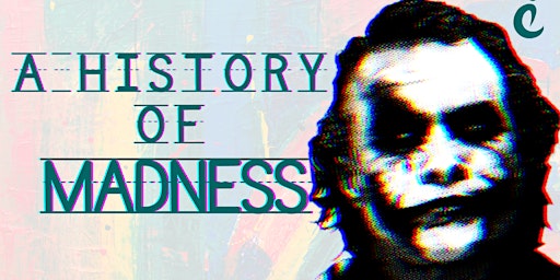 Neurodiversity: A History of 'Madness'