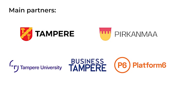 Startup Tampere: Regional hubs as the new honeypots for investors image