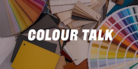 Colour Talk primary image