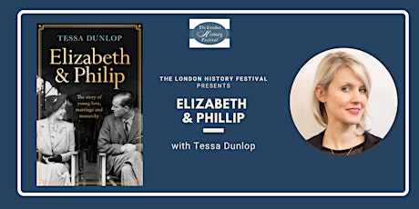 Elizabeth & Philip with Tessa Dunlop  (LHF) (ONLINE)