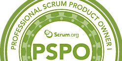 Scrum.org Professional Scrum Product Owner