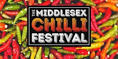 Middlesex Chilli Festival