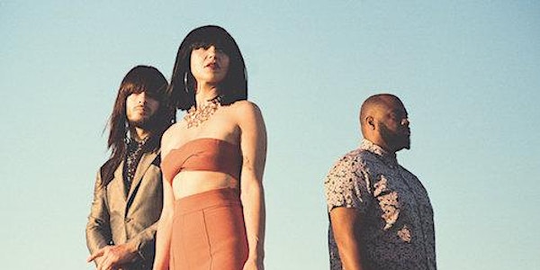 Khruangbin @ Lodge Room Highland Park