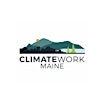 Logo de ClimateWork Maine