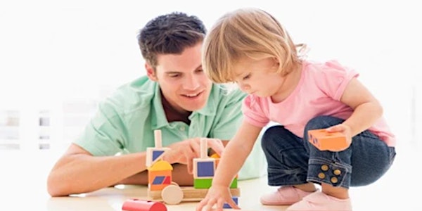 Supporting communication in The Early Years: What to expect from 0-3 years