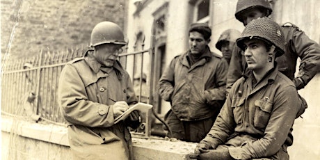 Primaire afbeelding van Les reporters de guerre à Bastogne 1944-1945
