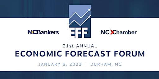 21st Annual Economic Forecast Forum