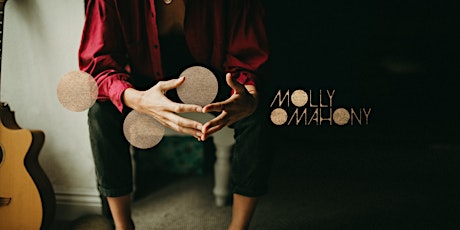 Molly O'Mahony at Alfies (& DJ mynameisjOhn) primary image