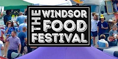 Windsor Food Festival