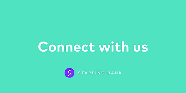 Connect with Starling