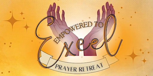 All Inclusive 3 Day Prayer Retreat