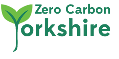 Zero Carbon Yorkshire BUILDINGS meet-up primary image