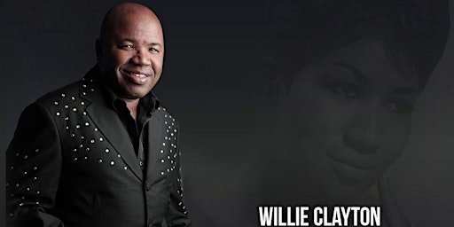 Willie Clayton | Rockin Chair Entertainment Complex