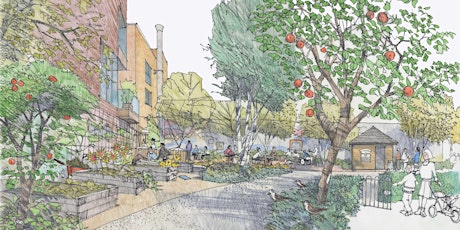 Fortune Street Park Improvements: Have your say