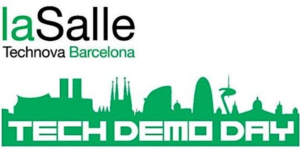 #Techdemoday2018
