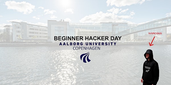 Beginner Hacker Day (+ food), Second Edition²