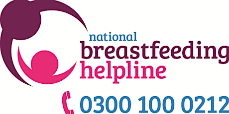 National Breastfeeding Helpline Study Day - West Midlands primary image