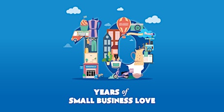 Small Business Saturday Belfast - networking & small biz clinic