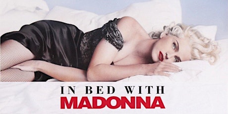 In Bed With Madonna - (Sydney World Pride Screening)